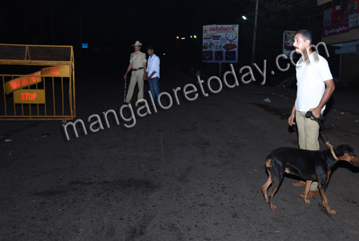 Rowdy sheeter hacked to death by rival gang in Thokkottu 1
